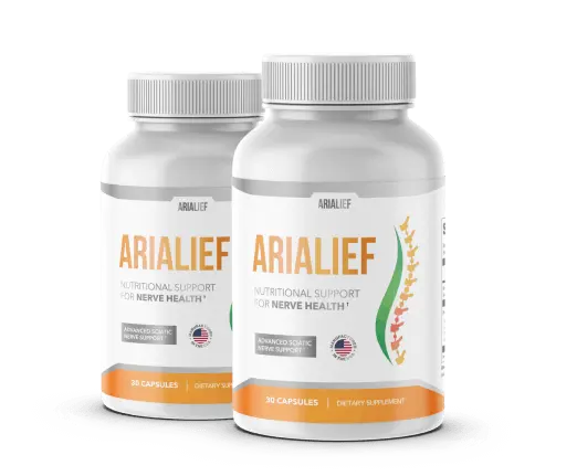 Arialief Sciatic Nerve Support